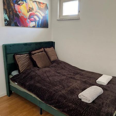 Koelner City Stillvolle Apartment Eksteriør bilde