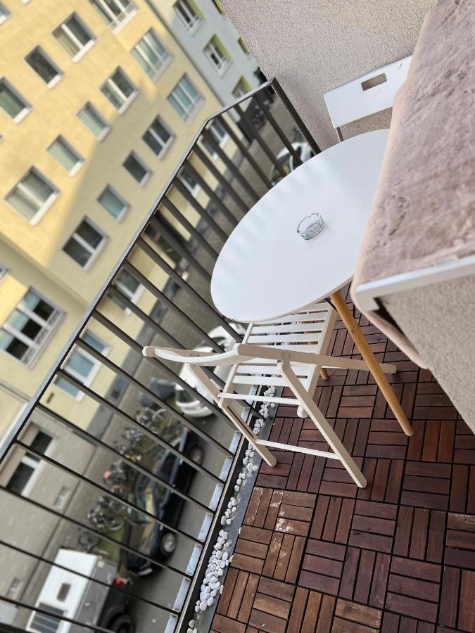 Koelner City Stillvolle Apartment Eksteriør bilde